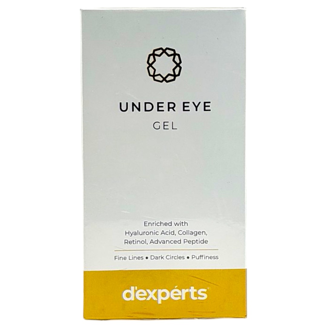 Dexperts Under Eye Gel