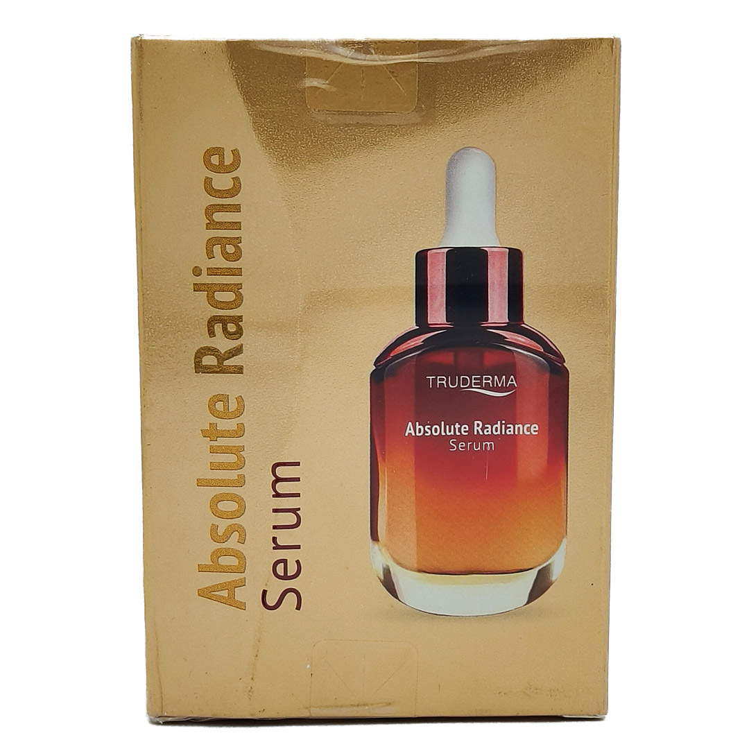 Truderma Absolute Serum Lotion