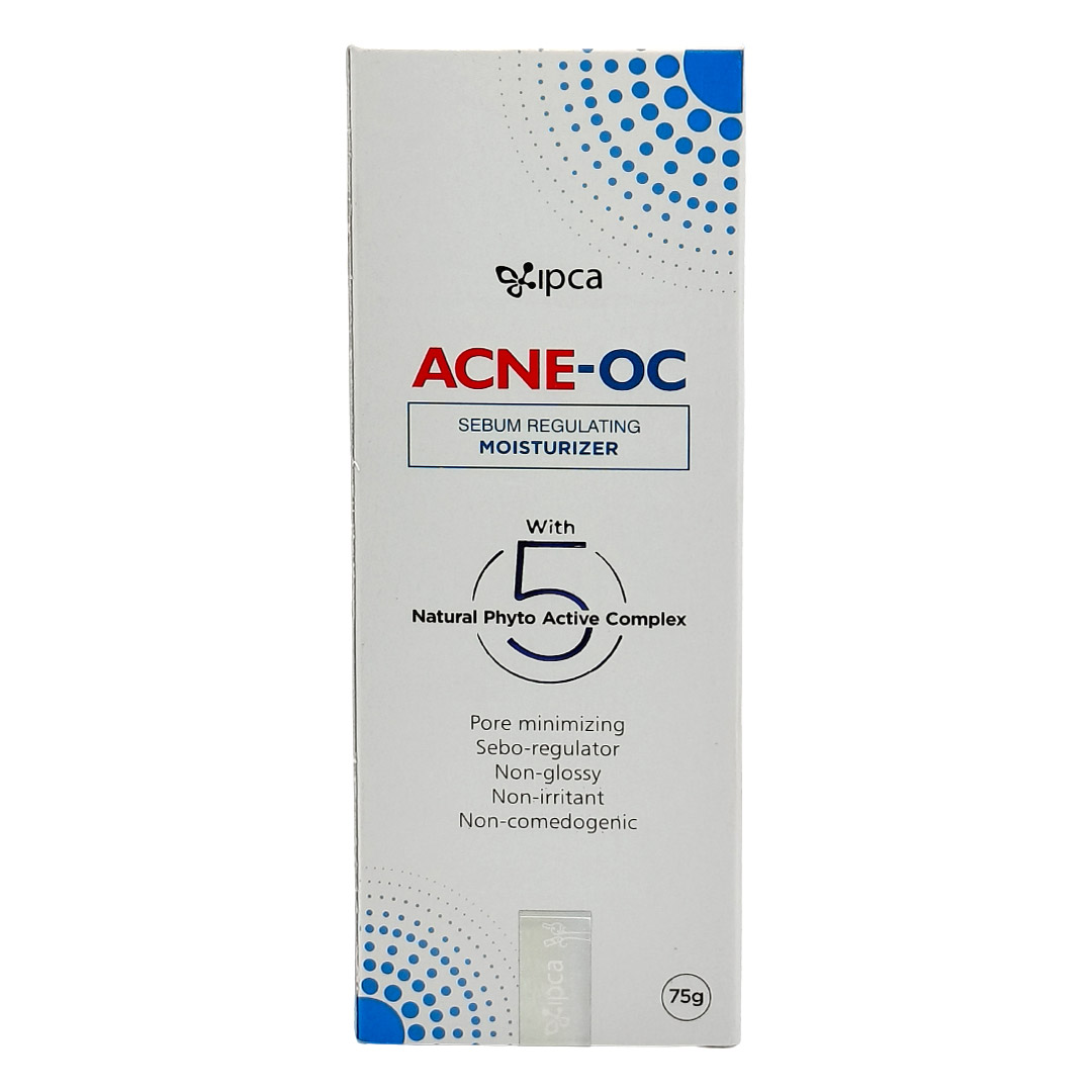 Acne OC Moisturizer