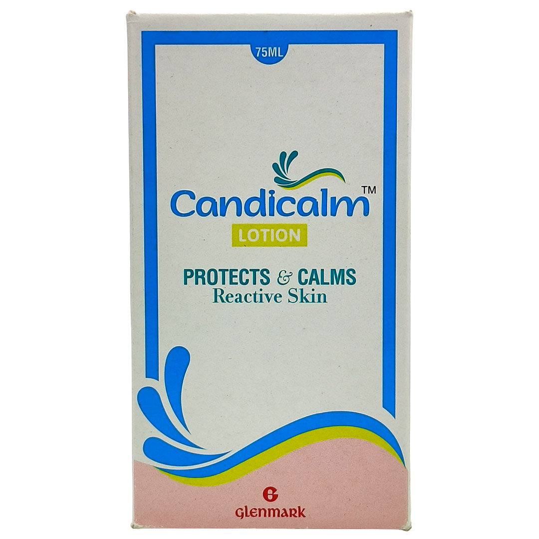 Candicalm Lotion