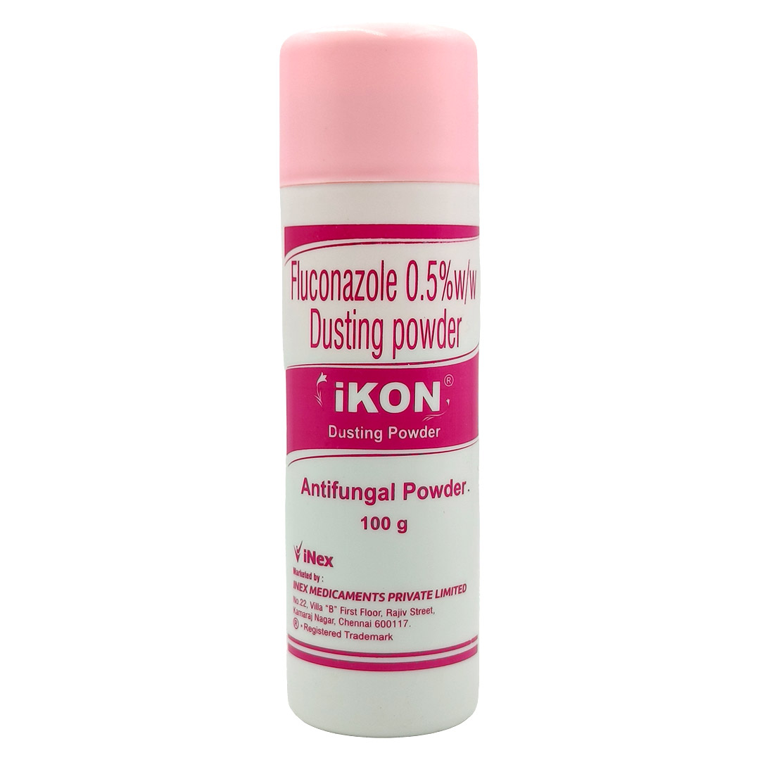 Ikon Powder