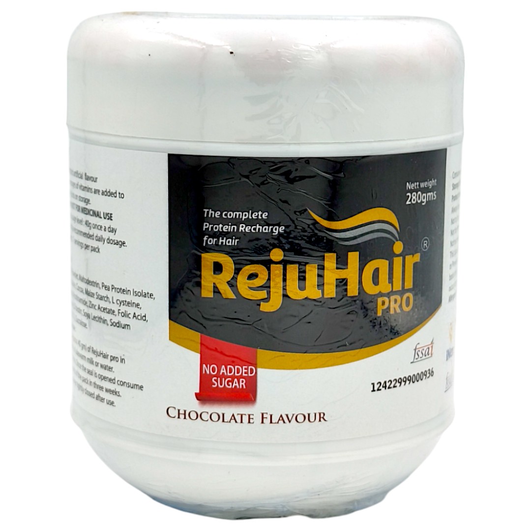 Rejuhair Pro Powder