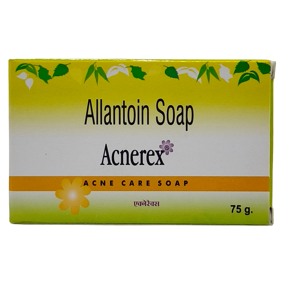 Acnerex Soap