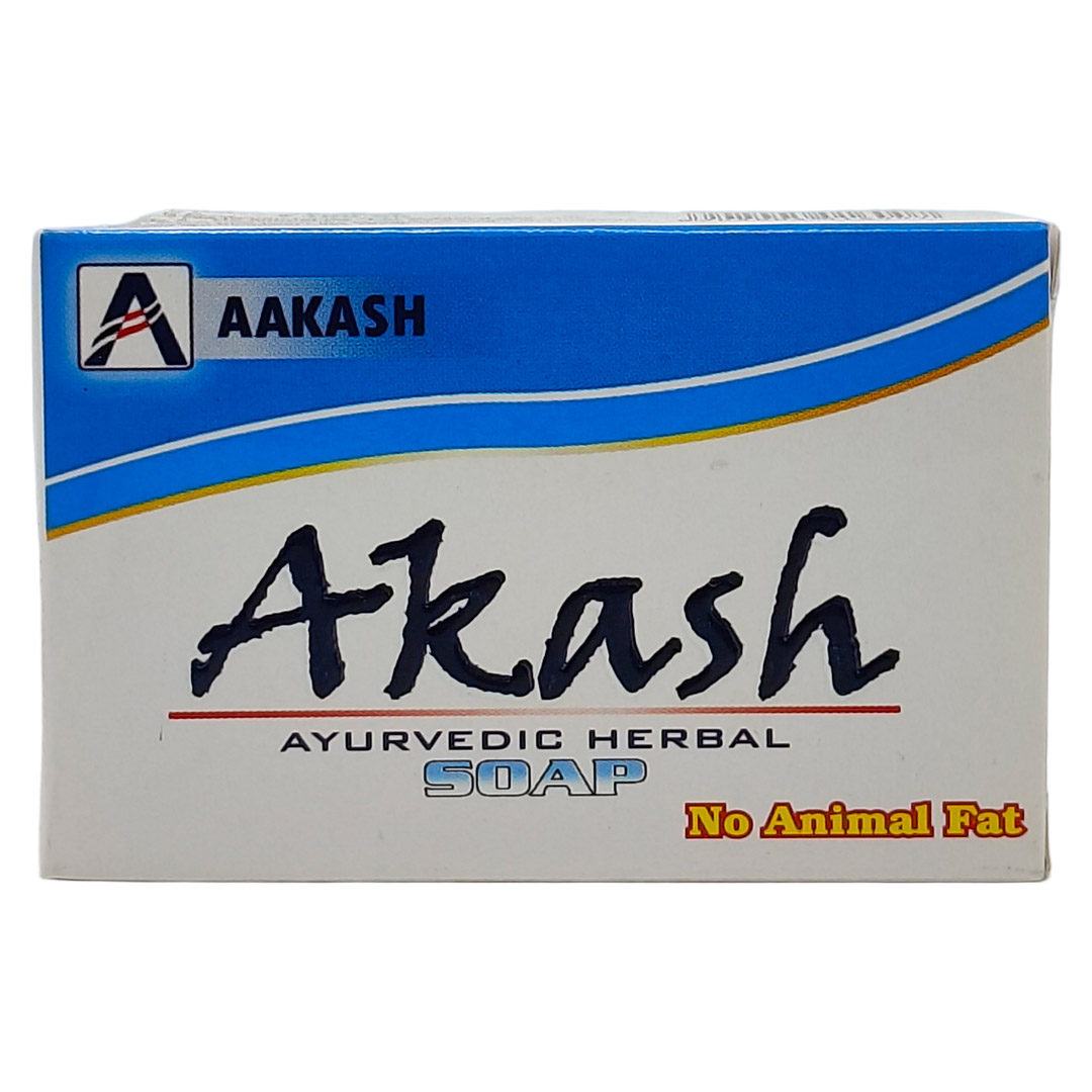 Akash Soap