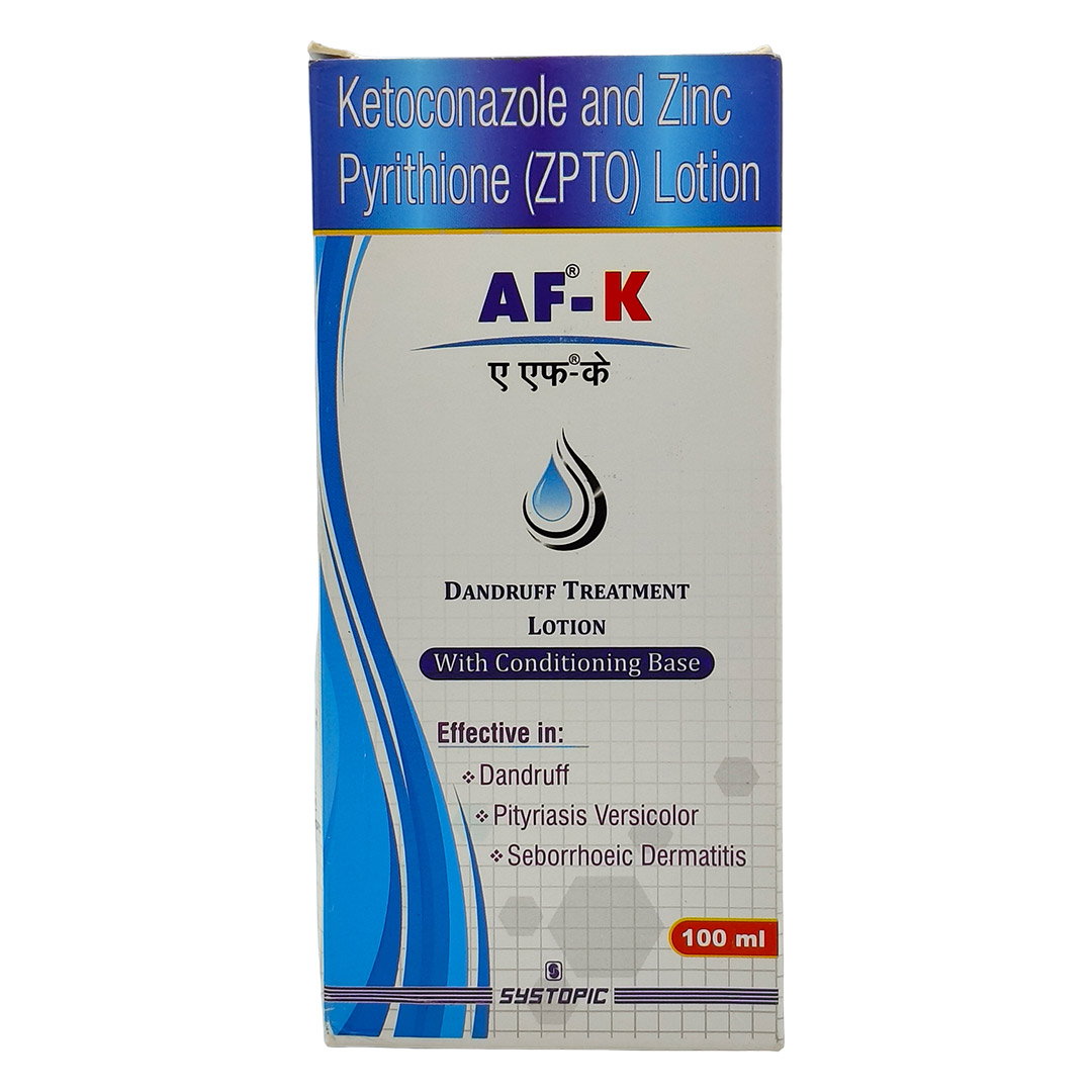 AF-K Lotion