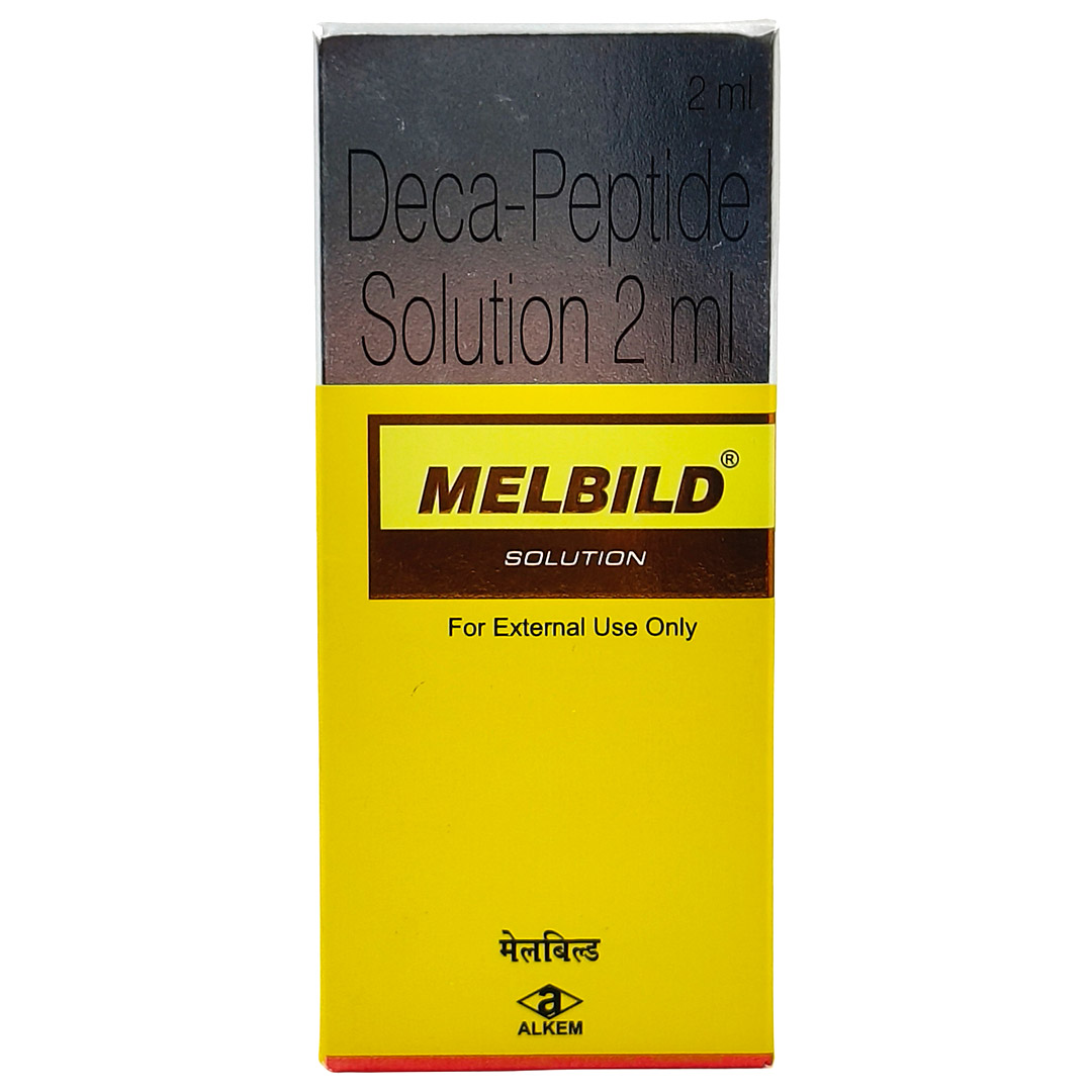 Melbild Solution