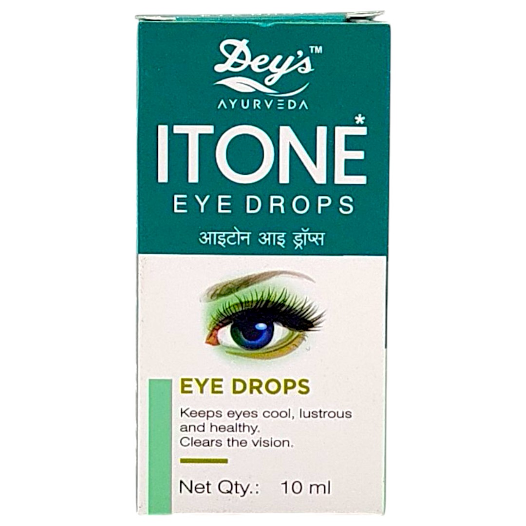 Itone Eye Drops