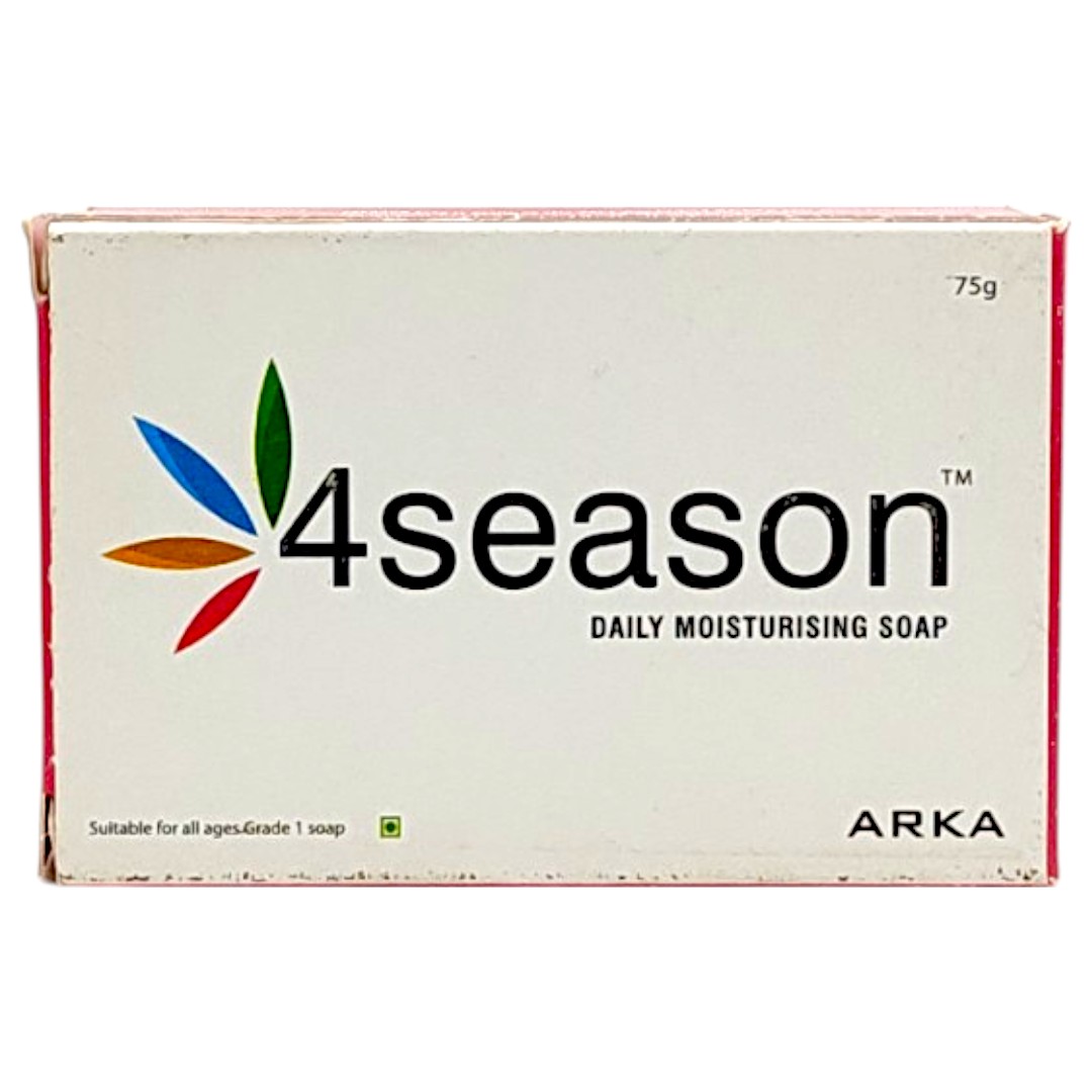 4Season Soap