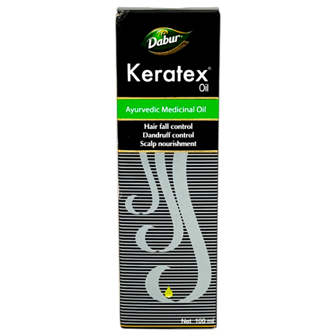 Keratex Oil