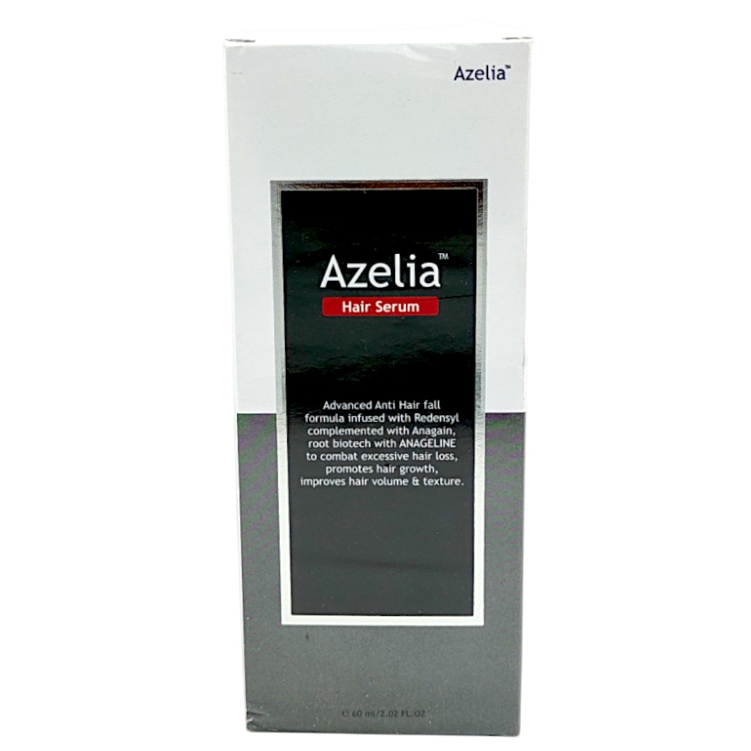 Azelia Hair Serum