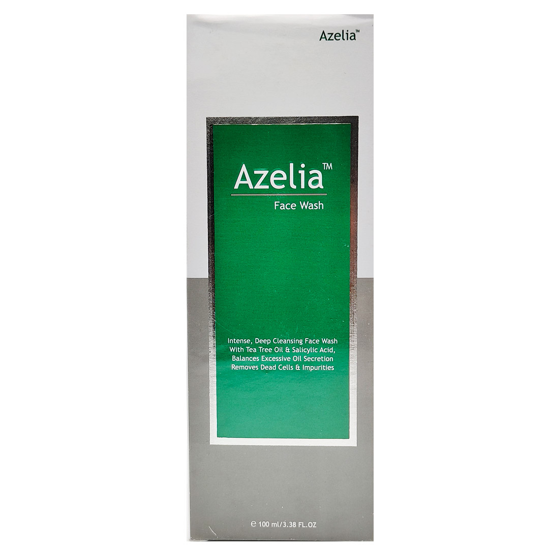 Azelia Face Wash