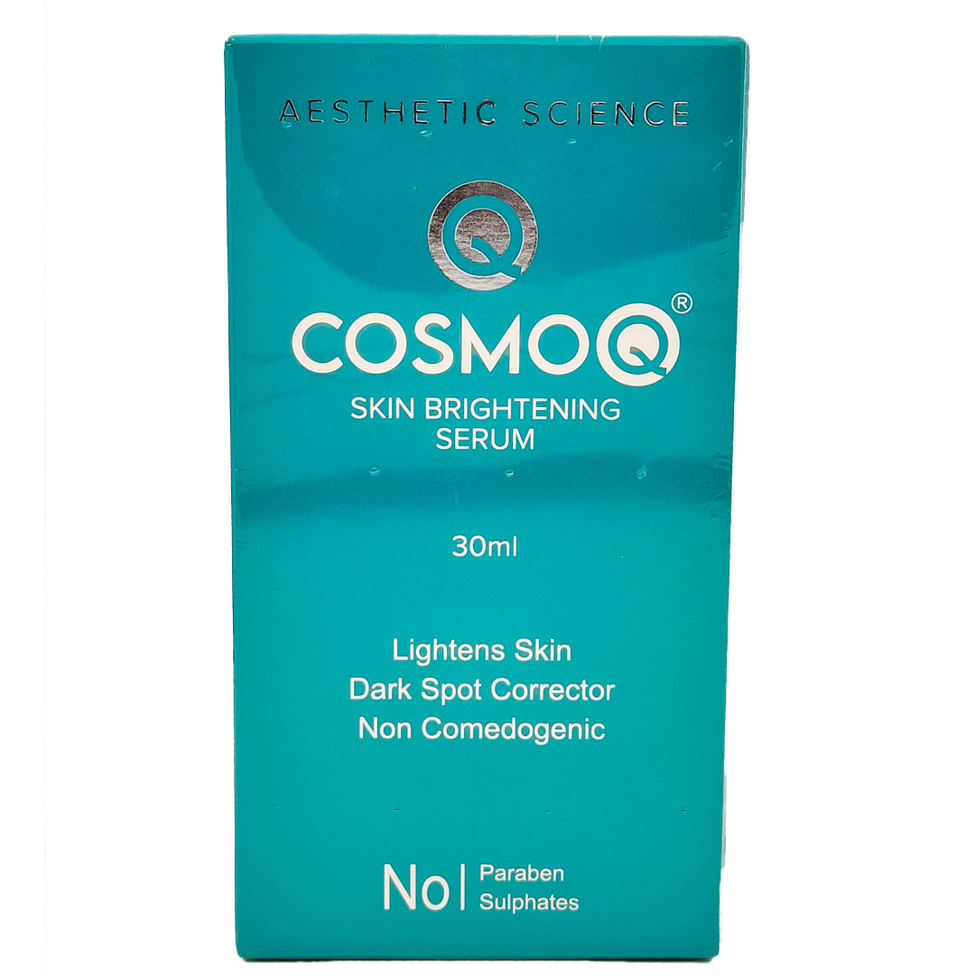 Cosmoq Skin Brightening Serum