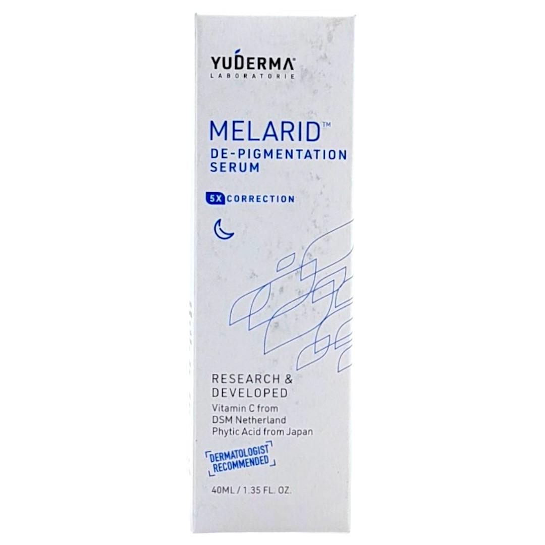 Yuderma Melarid Serum