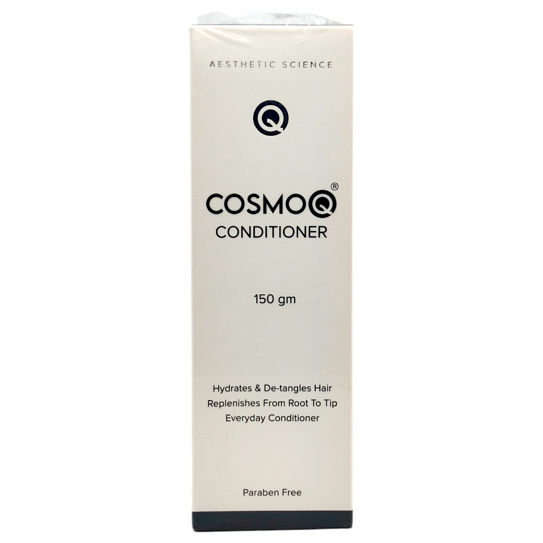 Cosmosq Conditioner