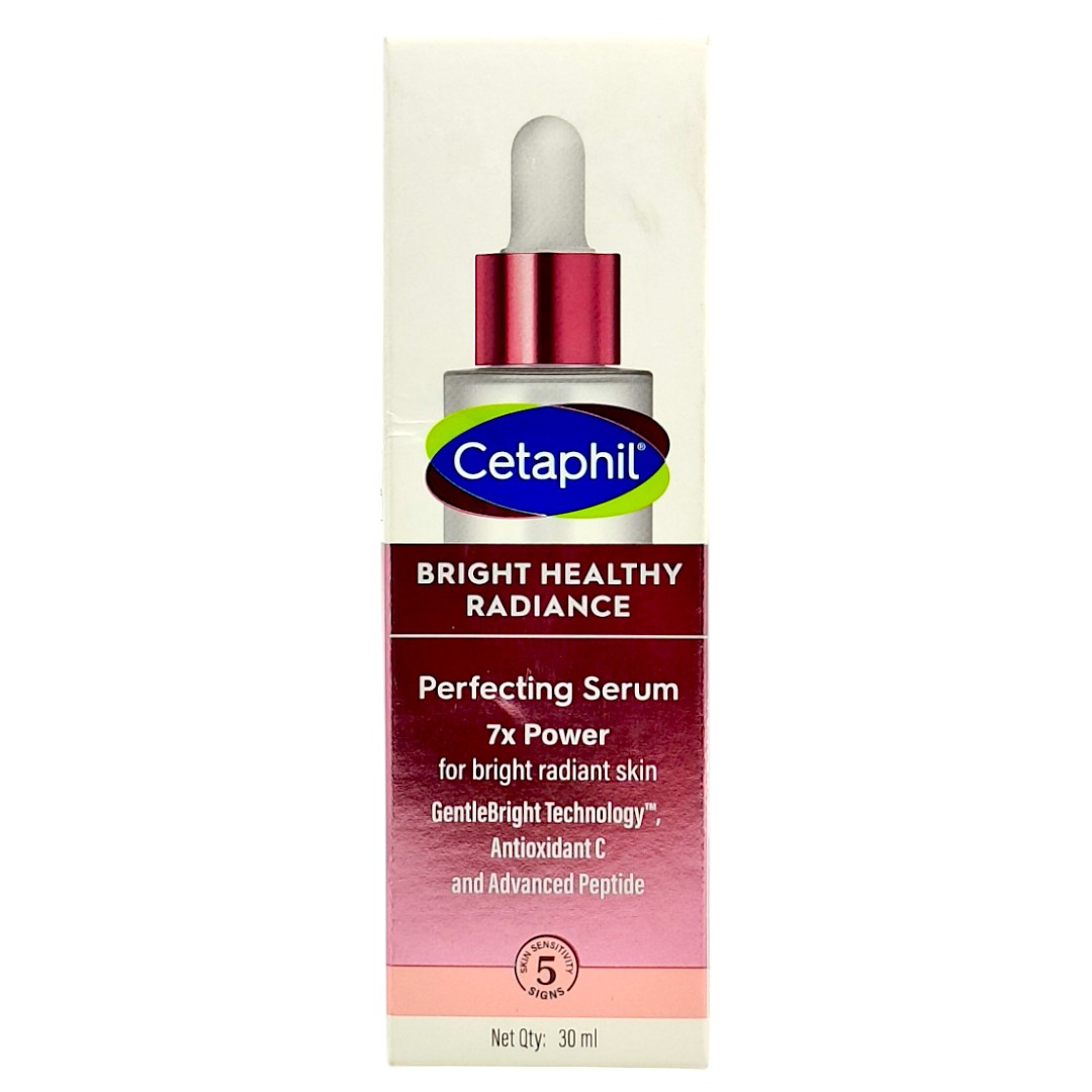 Cetaphil Bright Healthy Radiance Serum