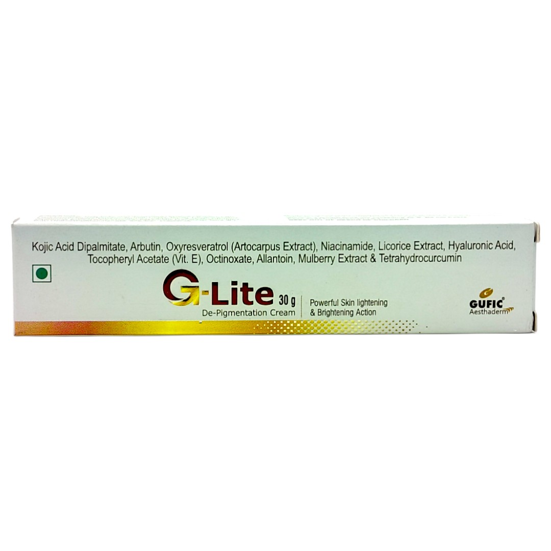 G Lite Cream