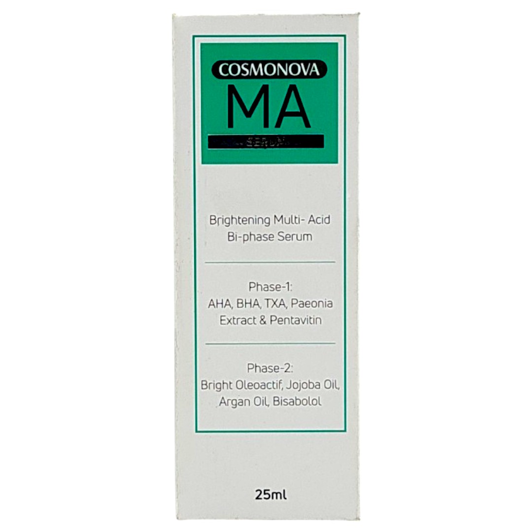 Ma Skin Perfection Serum