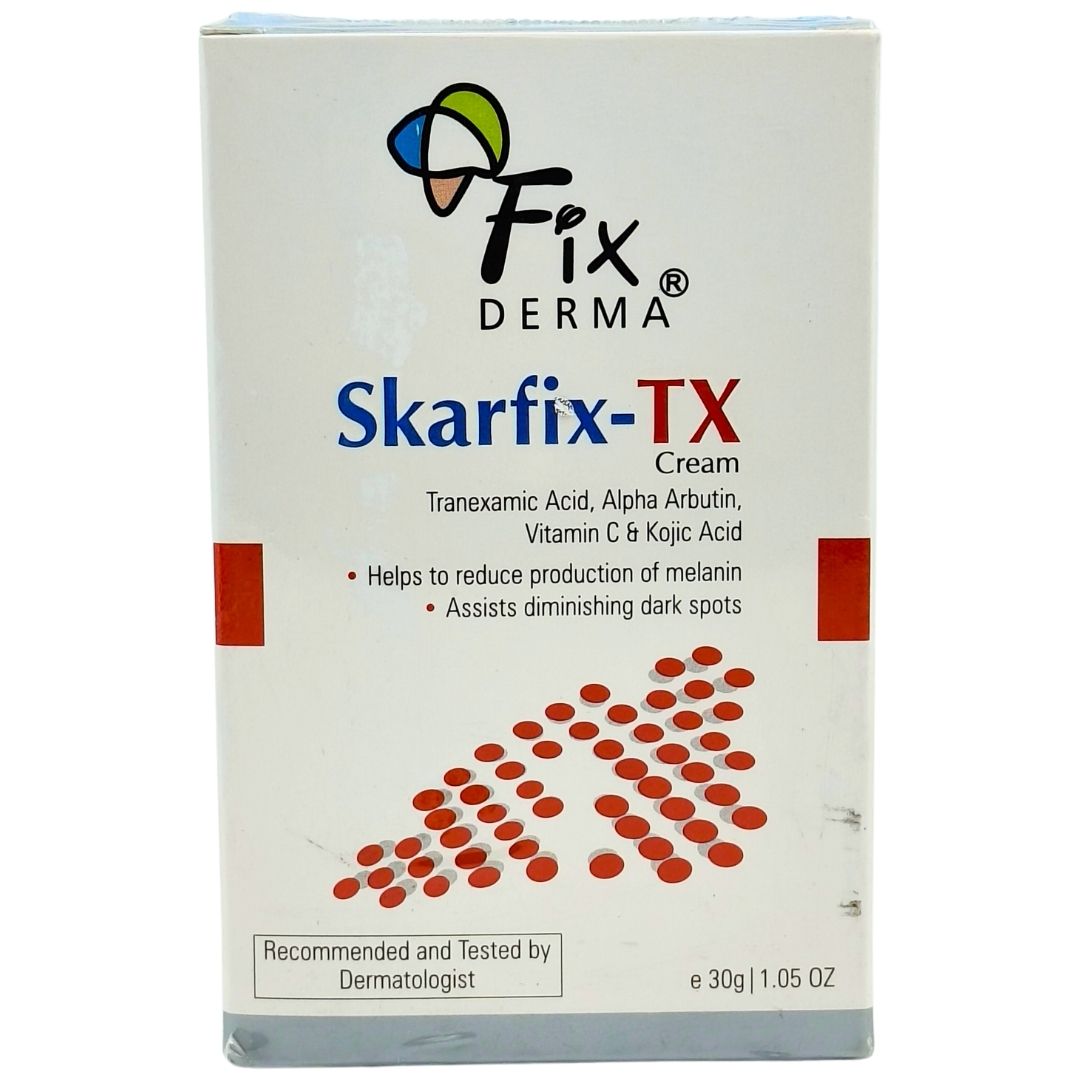 Fixderma Skarfix Tx Cream
