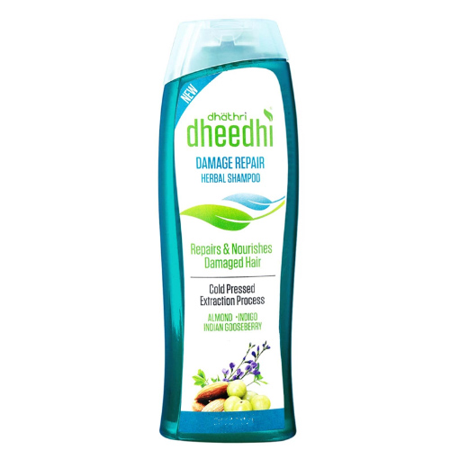 Dhathri Dheedhi Damage Repair Shampoo