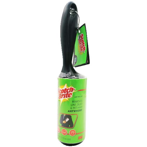 Scotch Brite Lint Roller