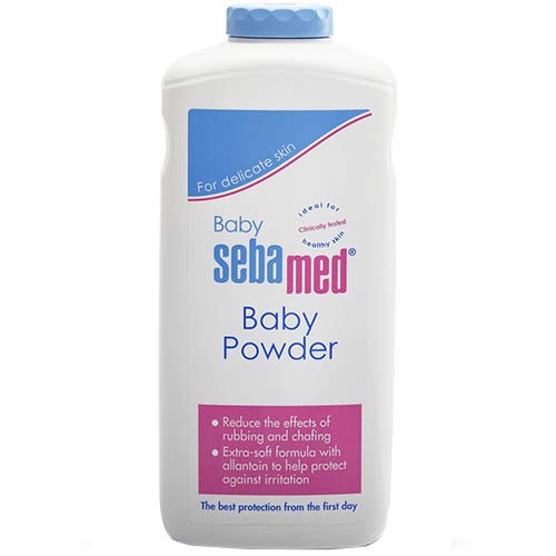 Sebamed Baby Powder