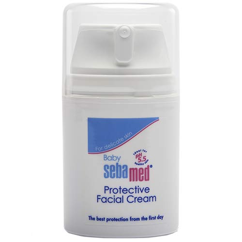 Sebamed Baby Protective Facial Cream