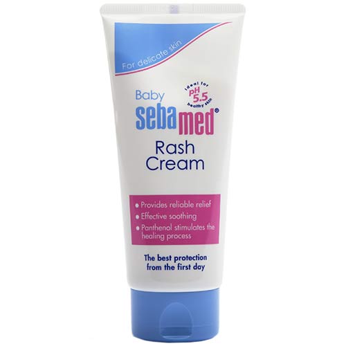 Sebamed Baby Rash Cream