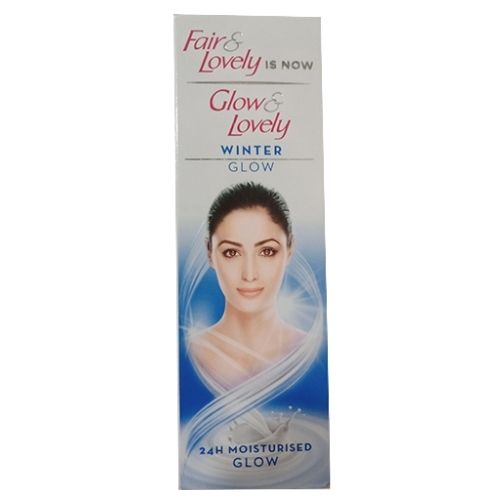 Glow & Lovely Winter Glow Face Cream