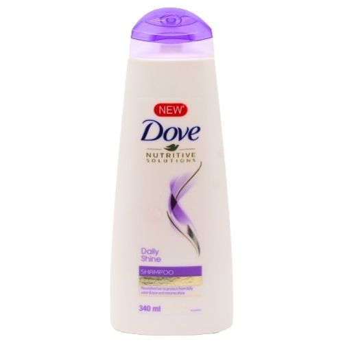 Dove Daily Shine Shampoo