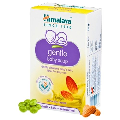 Himalaya Soap