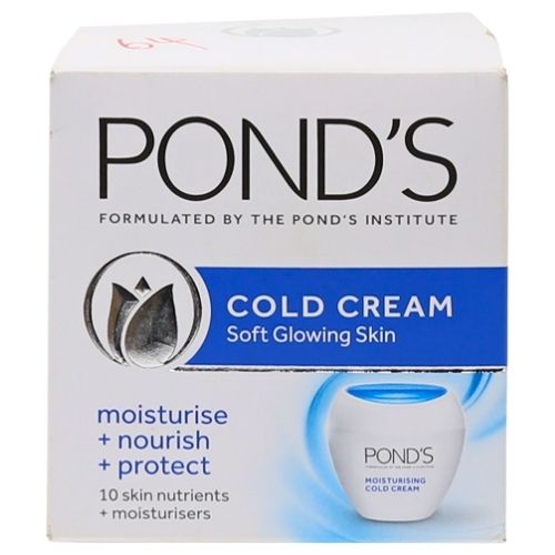 Ponds Cold Cream