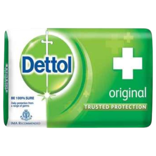 Dettol Original Soap