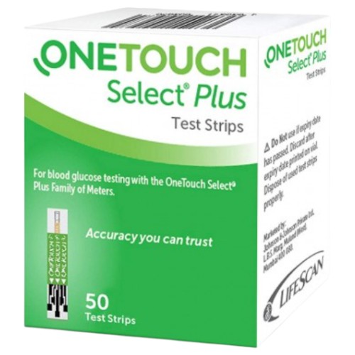 Onetouch Select Plus 10Strip