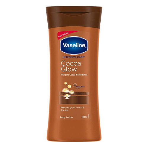 Vaseline Cocoa Glow Lotion