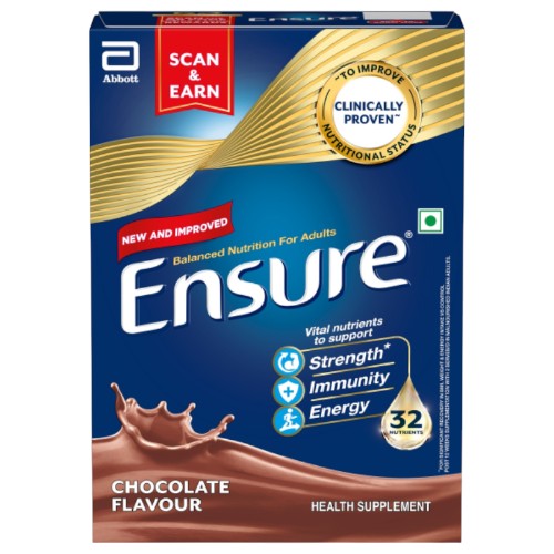 Ensure Choclate Refil