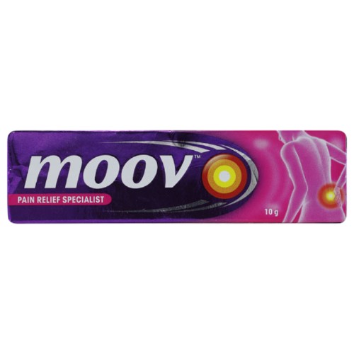 Moov Ointment