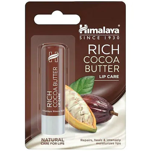 Himalaya Rich Cocoa Butter Lip Balm