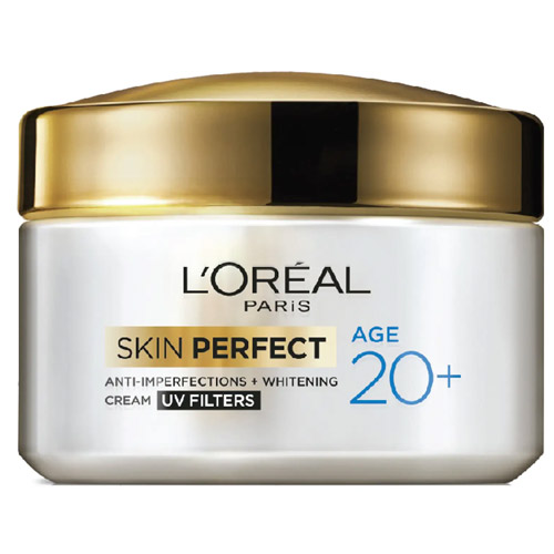Loreal Skin Perfect 20+ Face Cream
