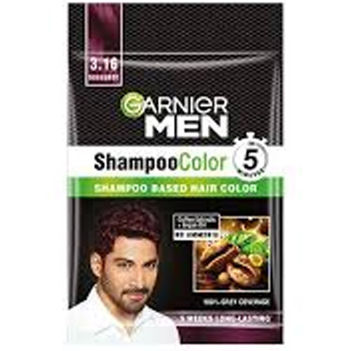 Garnier Burgundy 3.16 Men