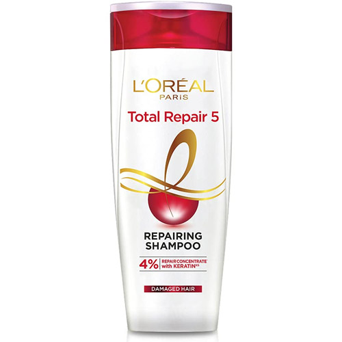 Loreal Total Repair Shampoo