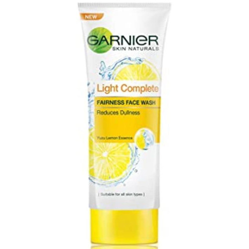 Garnier Bright Complete Fashwash