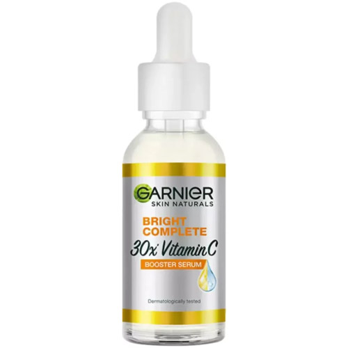 Garnier Bright Complete 30X Vitamin C Booster Serum