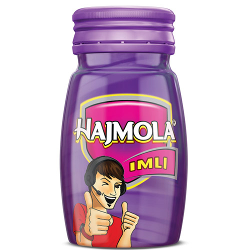 Hajmola Tablets Imli 120S