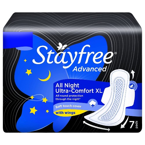 Stayfree Advanced All Night