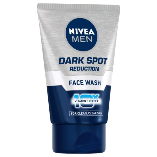 Nivea Man Dark Spot Reduction Face Wash