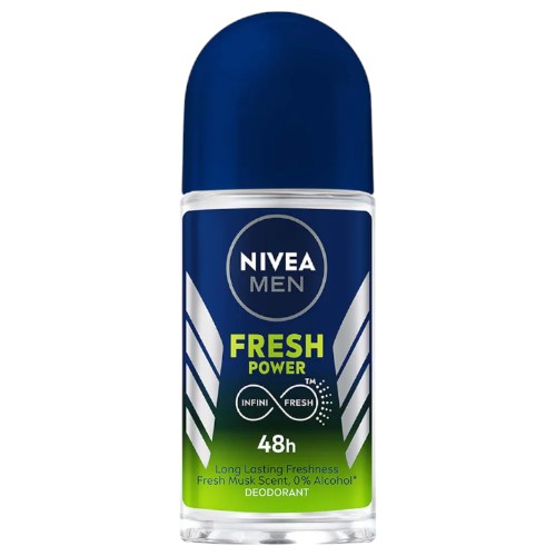 Nivea Fresh Power Roll On