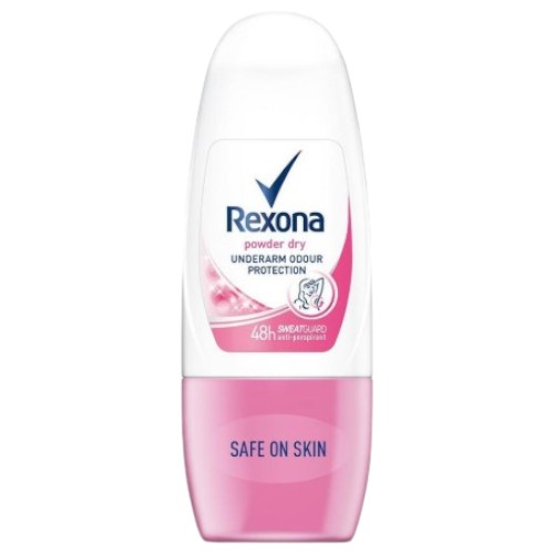 Rexona Women Powder Dry Rollon