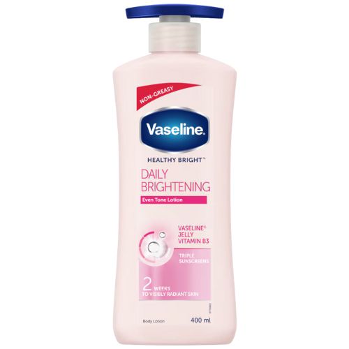 Vaseline Healthy Daily Brightening