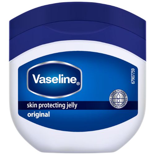 Vaseline Petroleum Jelly