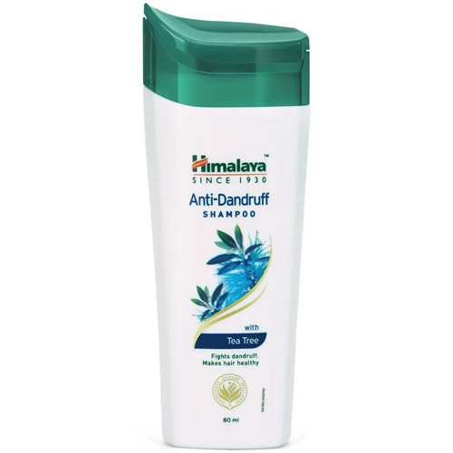 Himalaya Anti Dandruff Shampoo